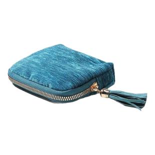 胡彦斌同款首饰大容量布袋子手镯手串项链文玩收纳袋便携收纳包