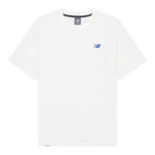 New Balance NB官方26年新款夏季男速干休闲运动短袖T恤MT61S9S1