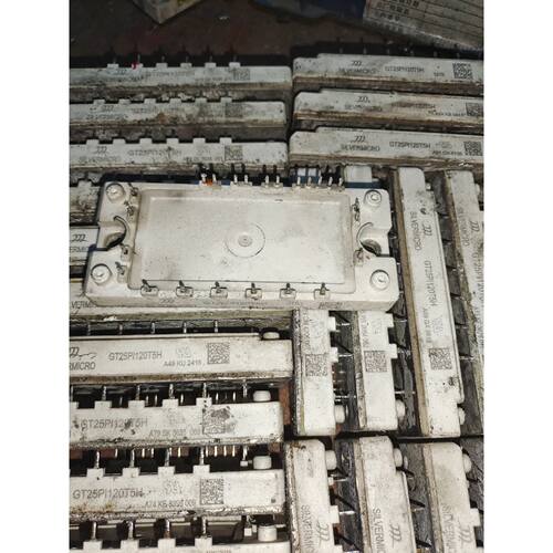 【请询价】拆机GT25PI120T5HGT25PI120T5H功能包
