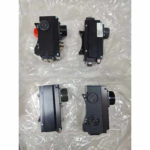 ATI VB8M VB8T VB14M VB14T 换枪模组 工业机器人配件