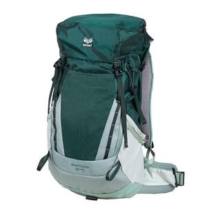 户外专业登山包女轻便悬浮背负系统徒步背包大容量35升旅游双肩包