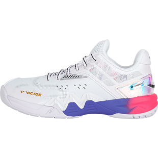 victor胜利羽毛球鞋970NL男女款专业级全面类运动鞋P8500II威克多