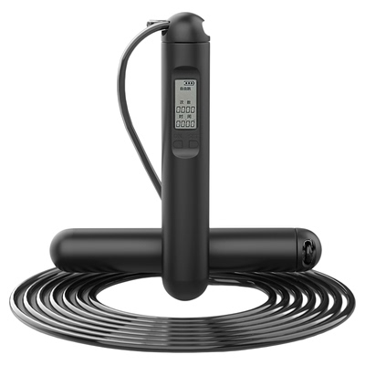 得力电子计数跳绳中考考试推荐