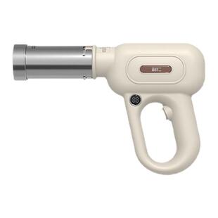 利仁面条机家用新款全自动手持压面机小型电动和面压面条枪饸饹机