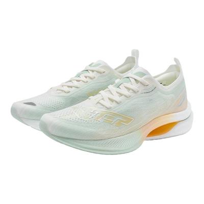 特步騛速6.0丨跑鞋女子夏季网面