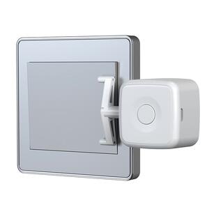 懒人自动关灯神器无线远程遥控开关灯控智能手指机器人按键控制器