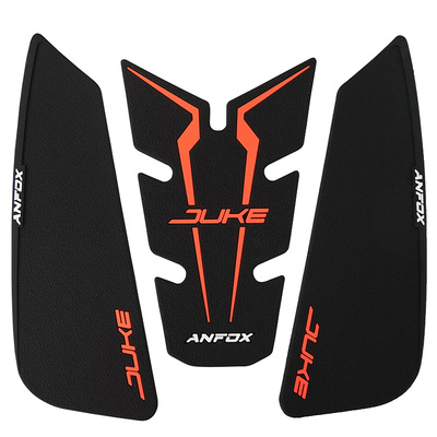 Duke390防滑橡胶油箱贴Anfox耐磨