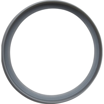 美的电压力锅配件密封圈 密封环5L/升PHT5076P/PHT5078P密封胶圈