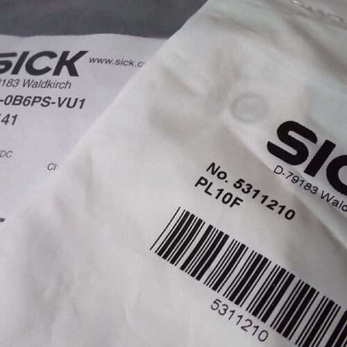 议价实拍现货SICK正品传感器IH03-0B6PS-VU1 6020141 PL10F 53112