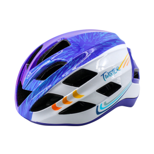 米高专业速滑头盔碳纤维超轻儿童成人骑行滑雪轮滑平衡车安全帽子