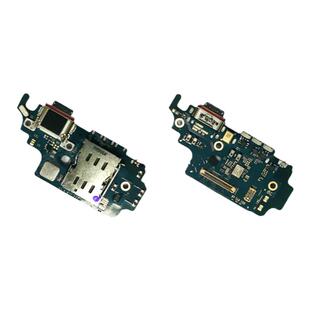 适用于三星S21 21+ S21Ultra G996U G9980尾插小板充电送话器排线