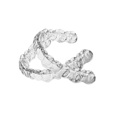 智领冠牙齿矫正器牙套牙齿不齐