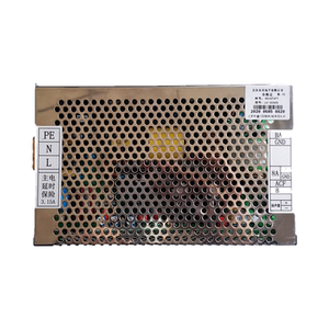 主机电源5000AC-DC全新海湾