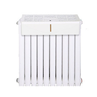 三寿暖气加湿器  无雾纯净蒸发盒冬季片上家用专卧室静音婴儿孕妇