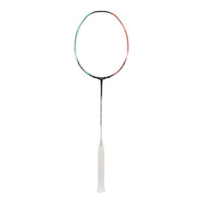 李宁全碳素单拍战戟7000羽毛球拍