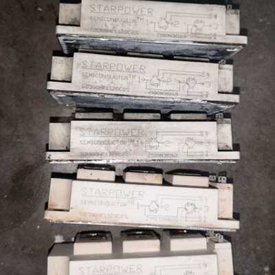 【议价-可维修】 GD300HFL120C2S /均有货
