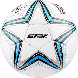 STAR世达足球小孩儿童3号三4号四中小学生青少年5号训练考试专用