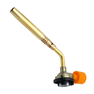 烧猪毛喷枪火枪头卡式气喷火枪焊枪烧烤点碳喷灯猪脚烧肉皮烤抢器