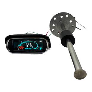 汽车货车农机油位表柴油汽油油箱燃油油量表油浮子传感器通用型