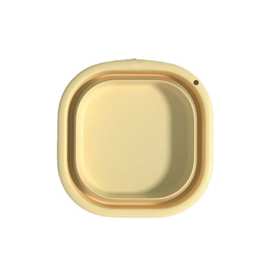 可折叠洗脸盆便捷式户外塑料盆