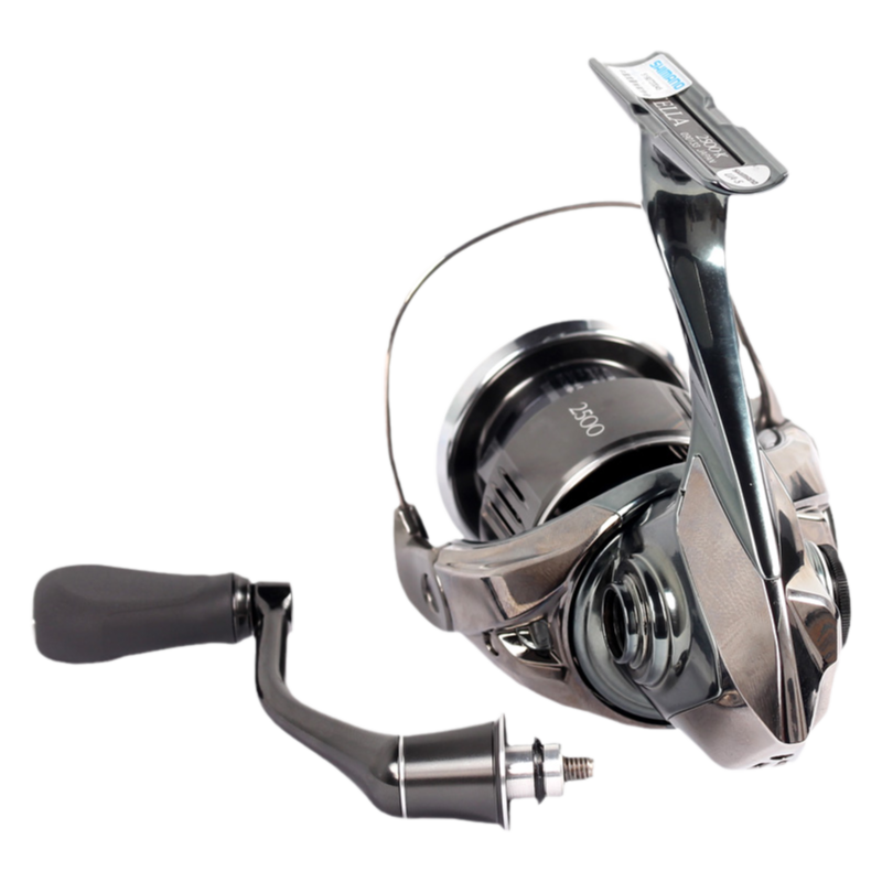 禧玛诺SHIMANO22款斯泰拉STELLA旗舰远投纺车轮淡水海钓路亚渔轮