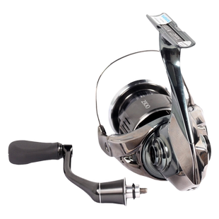 禧玛诺SHIMANO22款斯泰拉STELLA旗舰远投纺车轮淡水海钓路亚渔轮