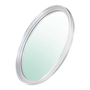 耐影 MRCUV滤镜银色 MRC-UV多层镀膜37 39 40.5 43 49 52 55 58 62防水防刮更高清 微单反相机小米镜头保护镜