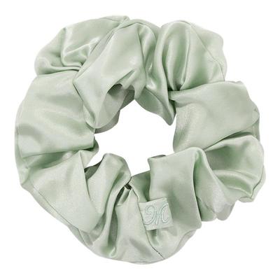 MANITO曼尼陀真丝粗发圈