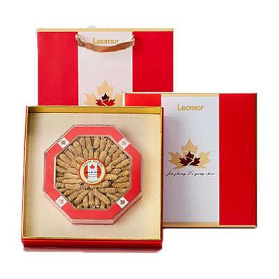 lecmor加拿大西洋参