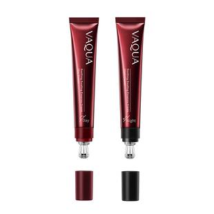 VAQUA/活泉舒敏修护早晚面霜改善肌肤屏障补水保湿舒缓敏感肌适用