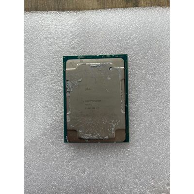 Intel 至强 C5218R 服务器正式版 CPU，