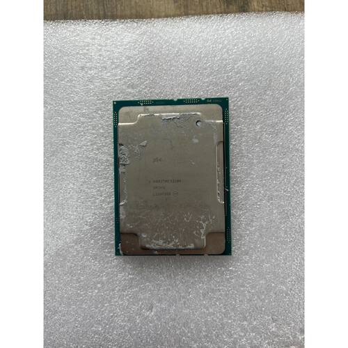 Intel 至强 C5218R 服务器正式版 CPU，