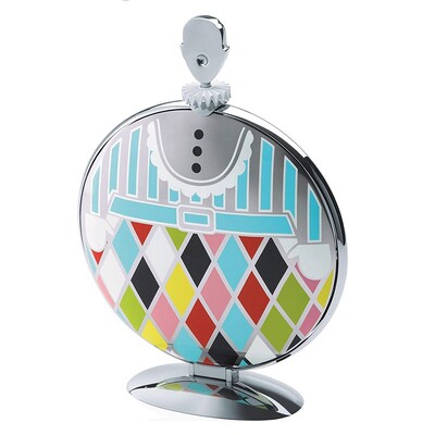 AlessiAnnaG折叠蛋糕架点心盘