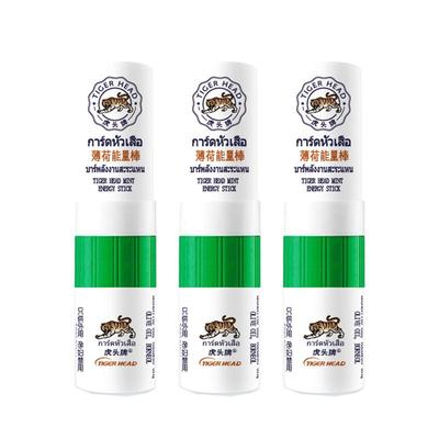 鼻塞提神醒脑熬夜犯困