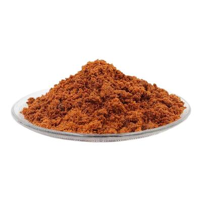 纯甘蔗熬制正宗老红糖散装云南产地优质食用赤砂糖红糖粉
