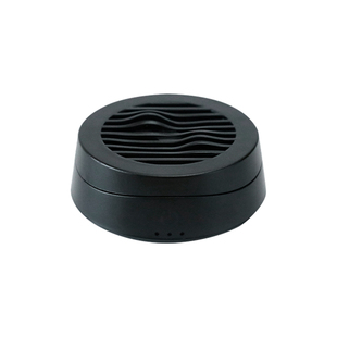 南越香堂车载香薰器沉香丸檀香片天然香味车上净化空气除味防晕车