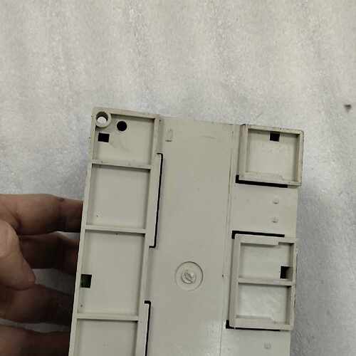 议价PLC FX1N-40MR-001，下来的，还可适用