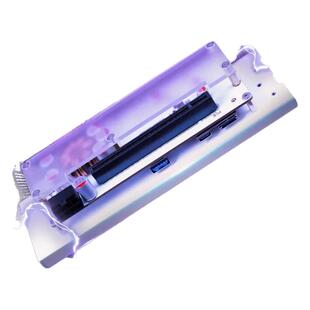 SGW OCuLink 雷电3 Thunderbolt 7440 模块化便携显卡坞
