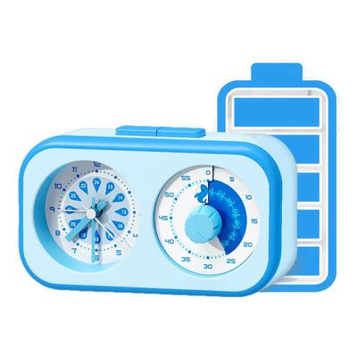 计时器学习专用儿童写作业静音