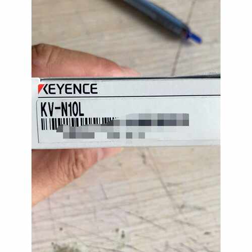 询价-KEYENCE基恩士 KV-N10L扩展适配器