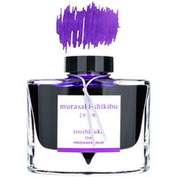 Japanese PILOT PILOT INK-50 color 雫iroshizuku color INK Natural color Pen ink 50ml thumbnail 8