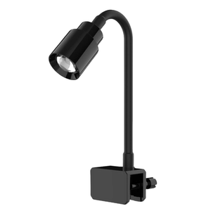 鱼束光2025新款鱼缸灯变焦灯南美射灯原生缸水族观赏灯led水草灯