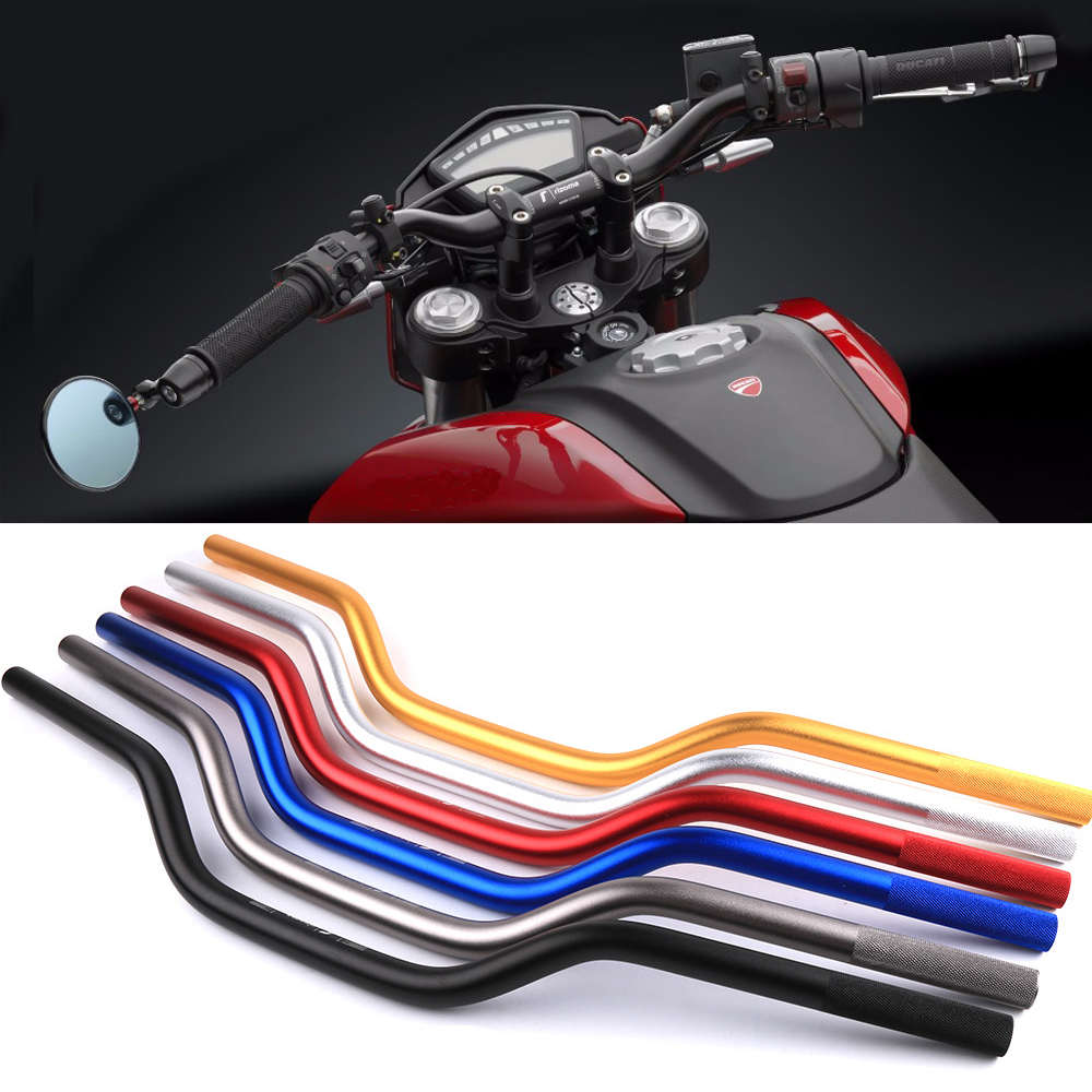 贝纳利302S 502C 752S 幼狮250/500 改装方向把龙头车把把手手把