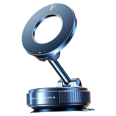 【官方认证】真空吸附车载支架