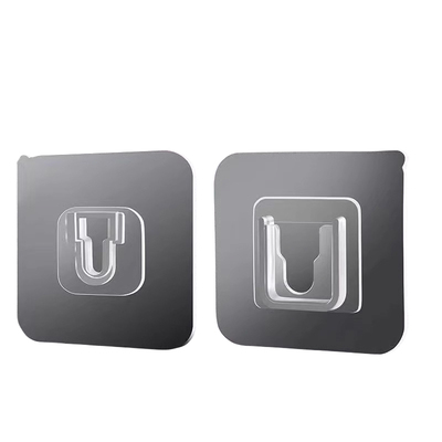 强力无痕粘钩塑料|千人回购