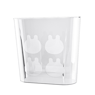 UMI草怪桶食盆草架超大容量加草