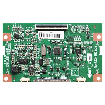 海信LED32L29957136673逻辑板