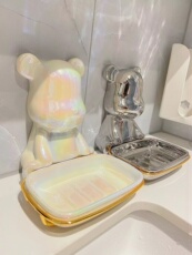 полочка для ванной