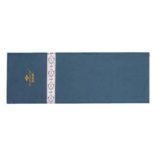 俞兆林加大加长盐袋热敷包家用肩颈全身海盐粗盐热敷袋电热热敷毯