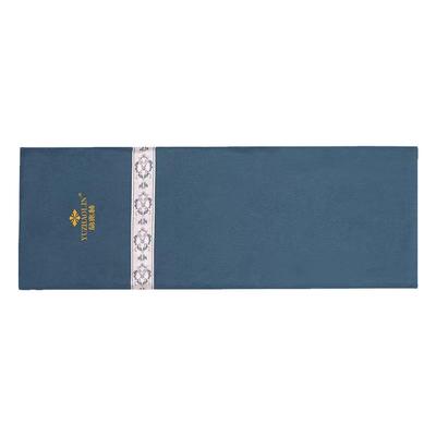 俞兆林加大加长盐袋热敷包家用肩颈全身海盐粗盐热敷袋电热热敷毯